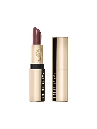 BOBBI BROWN | Lippenstift - Luxe Lipstick ( 30 Down Town Plum ) | 